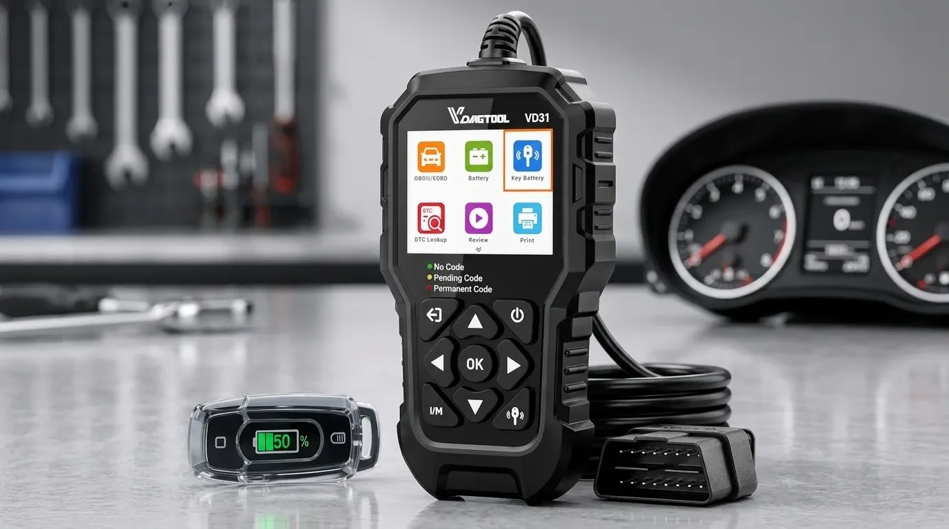 Car Diagnostic Scanner Explained: A UK Buyer's Guide
