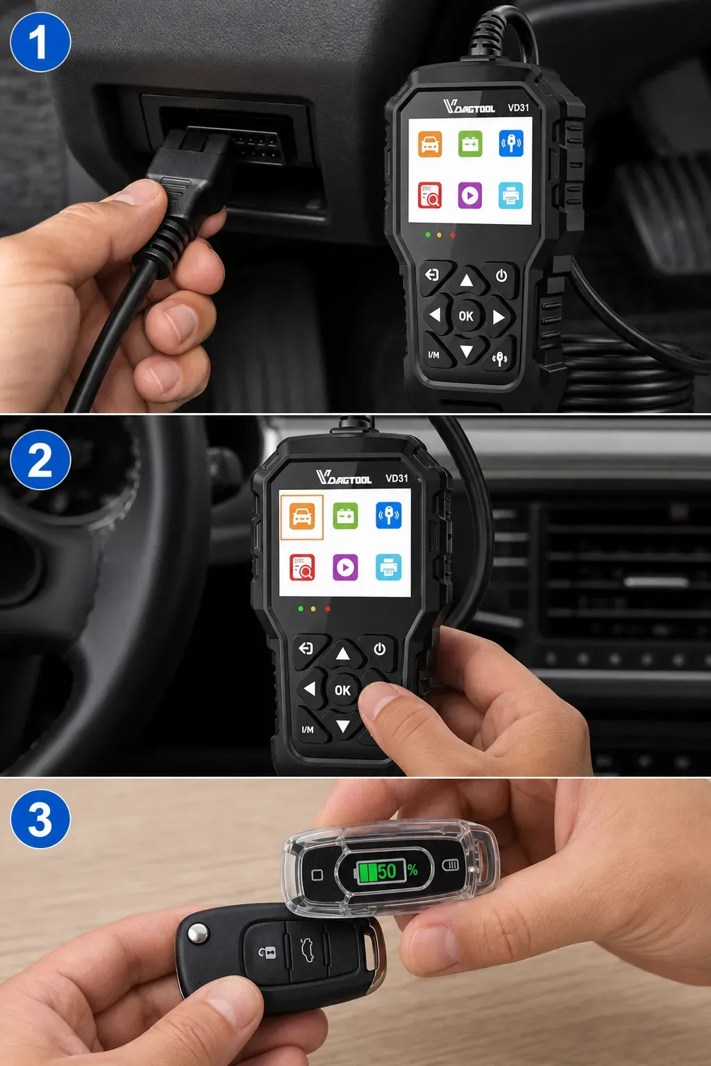 How to use